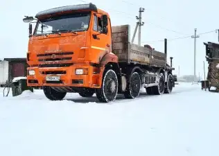 Модернизация механических автомобильных весов в Ре...
