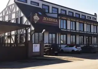 Автомобильные весы для производителя вин Долина