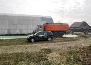 Автомобильные весы - важный элемент инфраструктуры...