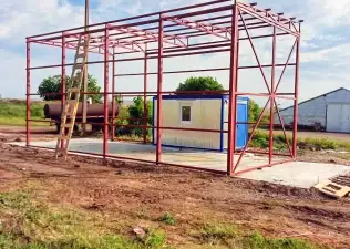 Роль автоматизированного пункта весового контроля...