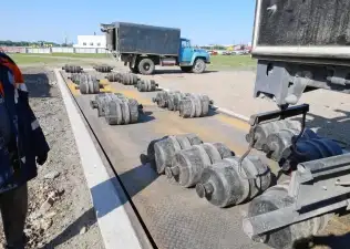 Экономия при покупке автомобильных весов