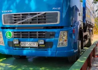 Автомобильные весы в сельском хозяйстве: роль в об...