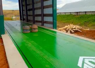 Инновационные технологии в сельском хозяйстве: авт...