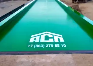 Автомобильные весы и их роль в оптимизации работы...