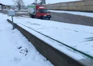Новые автомобильные весы АСП: решение проблем каче...