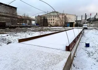 Автомобильные весы: надежность и точность для опти...