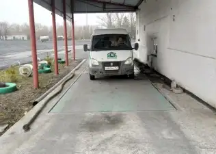 Организация Ежегодного Сервисного Обслуживания и Г...