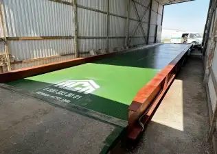 Новый Этап Развития: Строительство Автомобильных В...