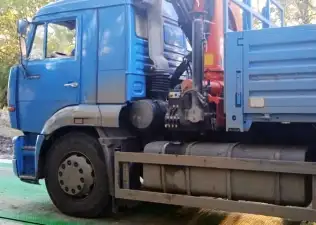 Проект «Точные весы»: Строительство Автомобильных...