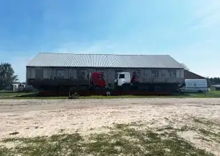 Ежегодное сервисное обслуживание автомобильных вес...