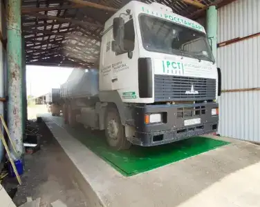  Основательная модернизация механических автомобил...