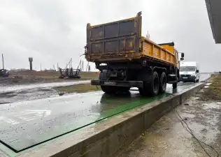 Ежегодное сервисное обслуживание автомобильных вес...