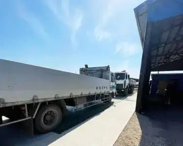 Реализация проекта по возведению автомобильных вес...