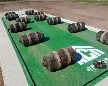 40 тонные автомобильные весы в Республике Татарста...