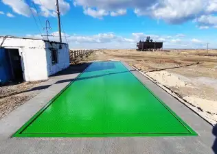 Полная модернизация советский 30 тонных автомобиль...