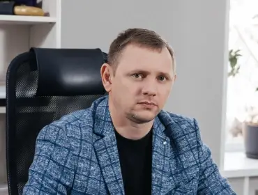 Константин Николаевич - Руководитель отдела строительства