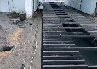 Старосавинское
