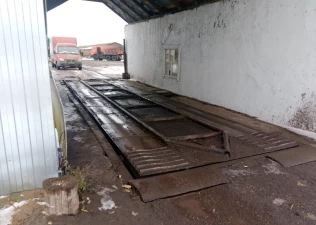 Старосавинское