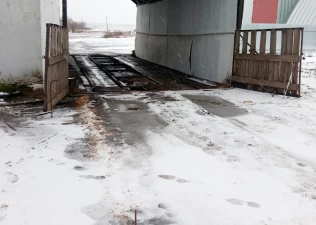 Старосавинское