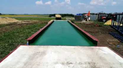 Горшечное