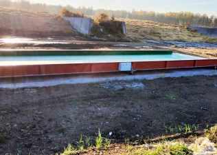 Кубанское