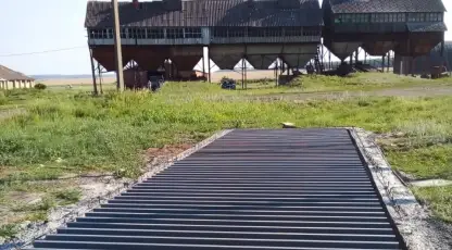 Куликовское