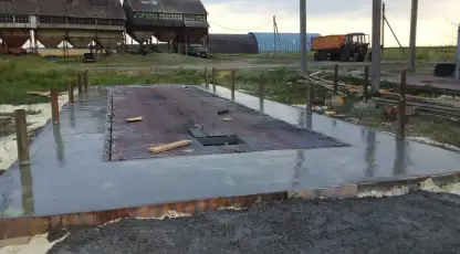 Куликовское