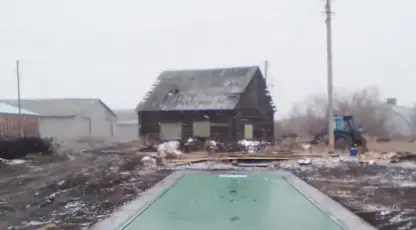 Восток