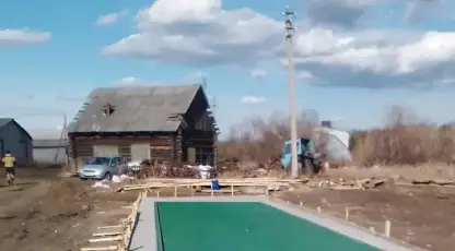 Восток