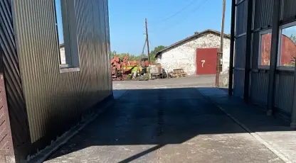 Житница