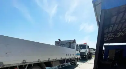 Озернинское
