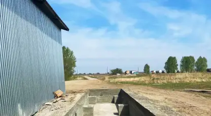 Озернинское