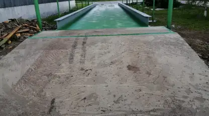 Восточное