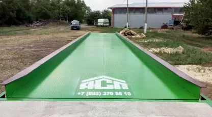 Глебовка