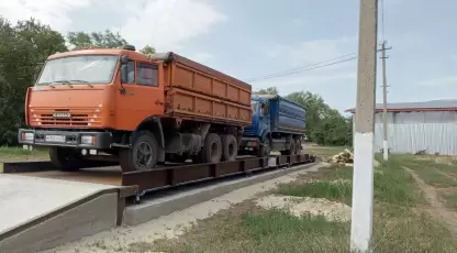 Глебовка