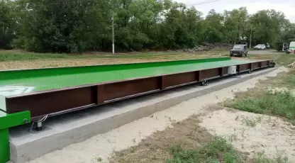 Глебовка