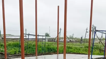Колос Волгоград