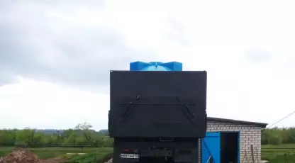 Сытовка