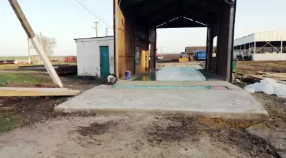 Шуриновское