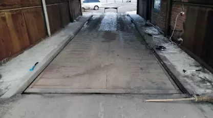 Шуриновское