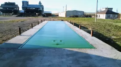 Русское поле